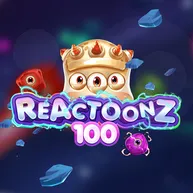 Reactoonz 100